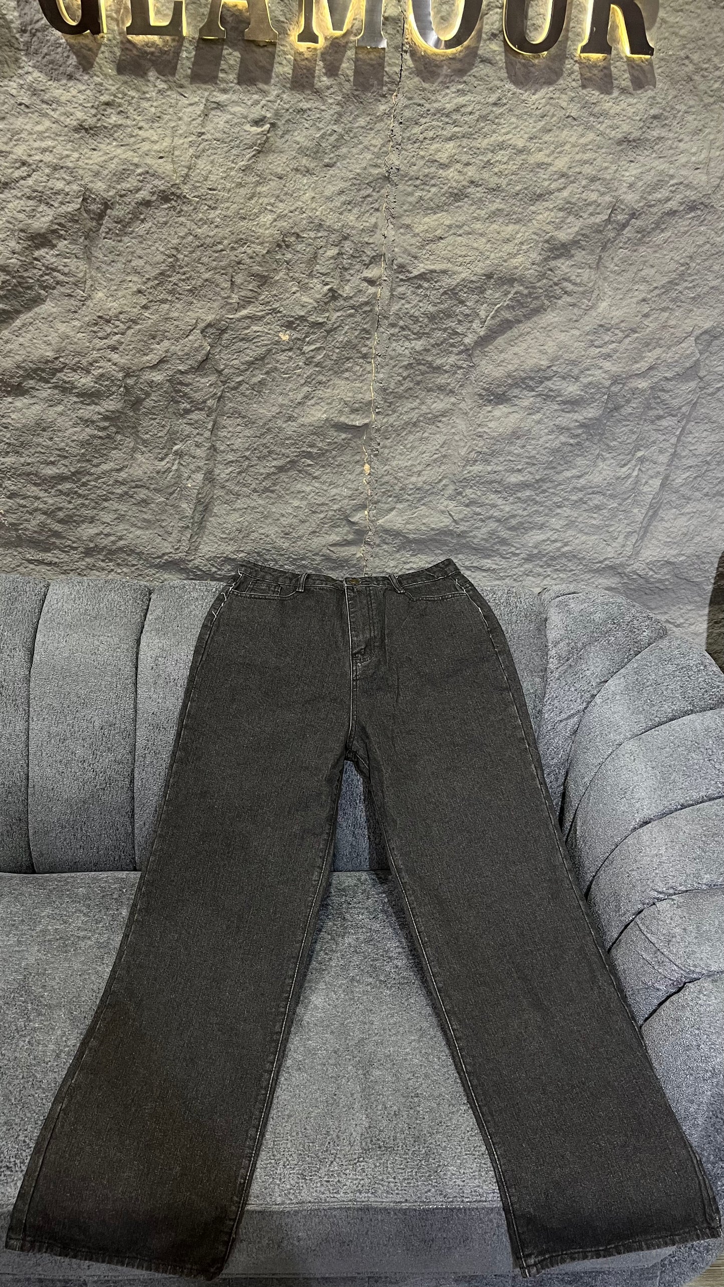 Jean j0108
