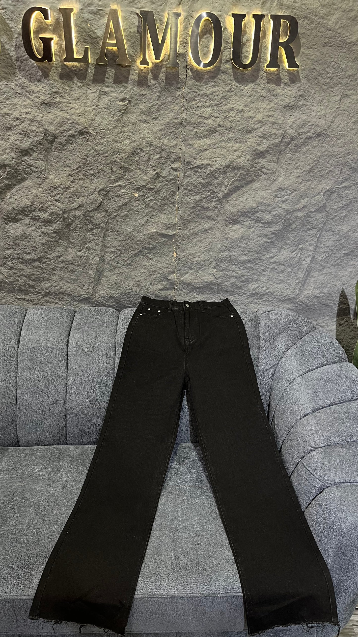 Jean J008