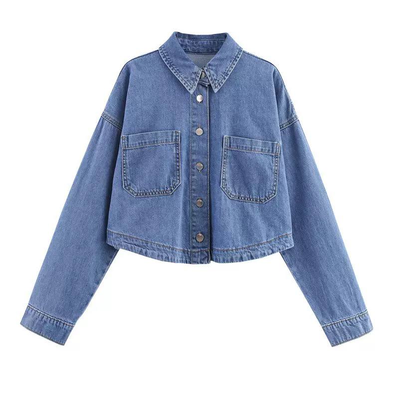 Aria Denim Set 2p208