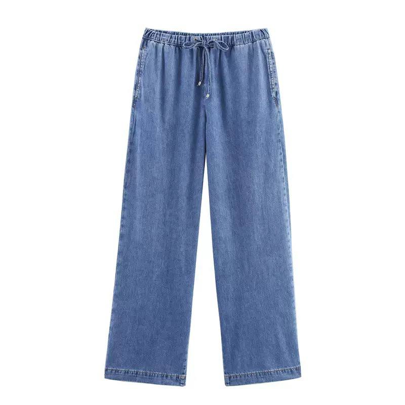 Aria Denim Set 2p208