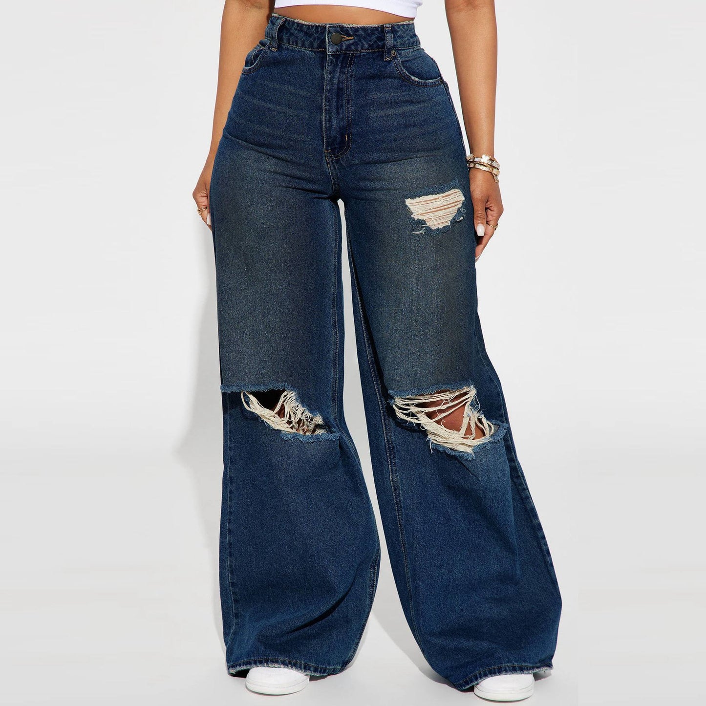 Jean J0201
