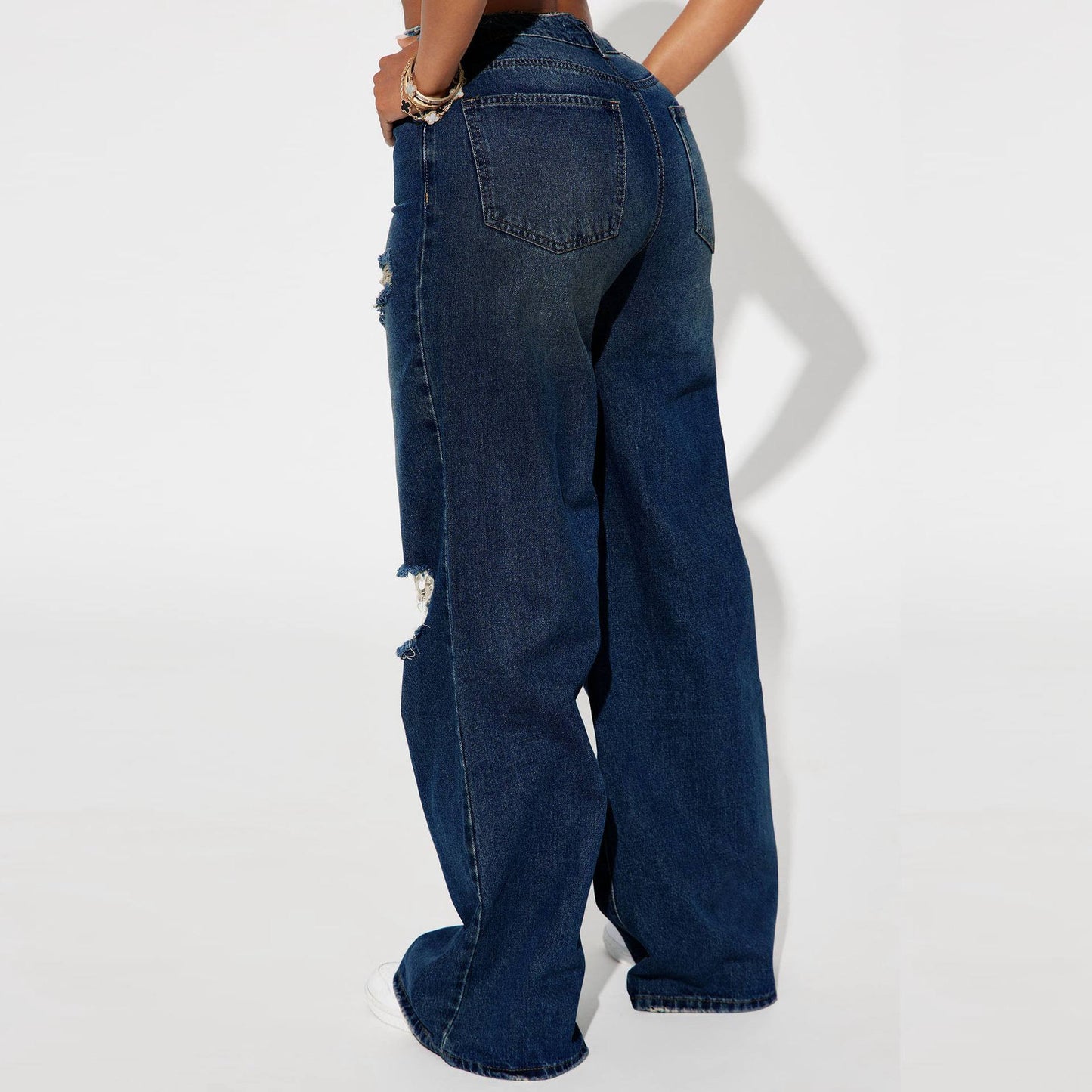 Jean J0201