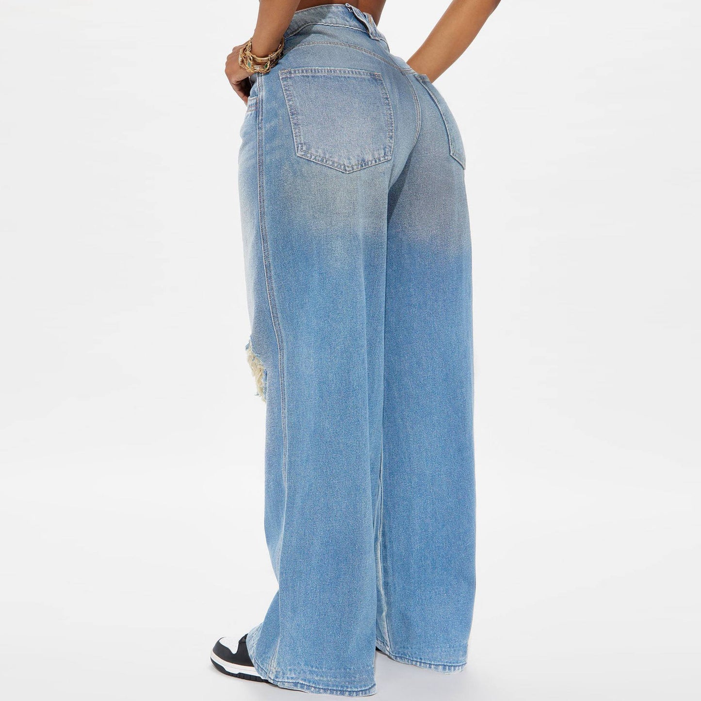 Jean J0204
