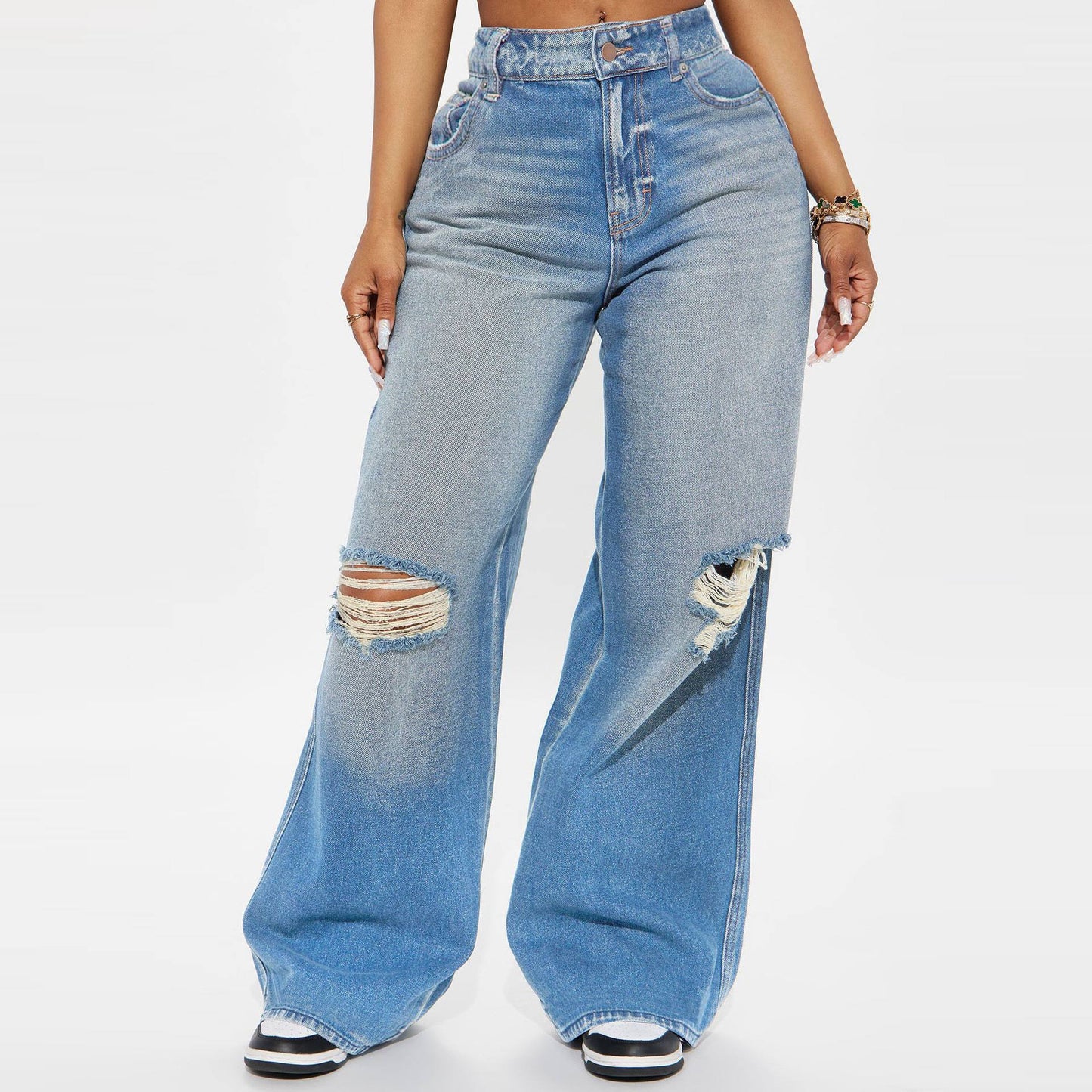 Jean J0204