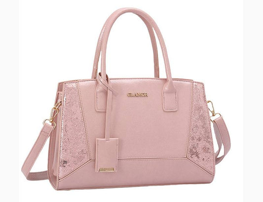 Glamour Blush Bag B336