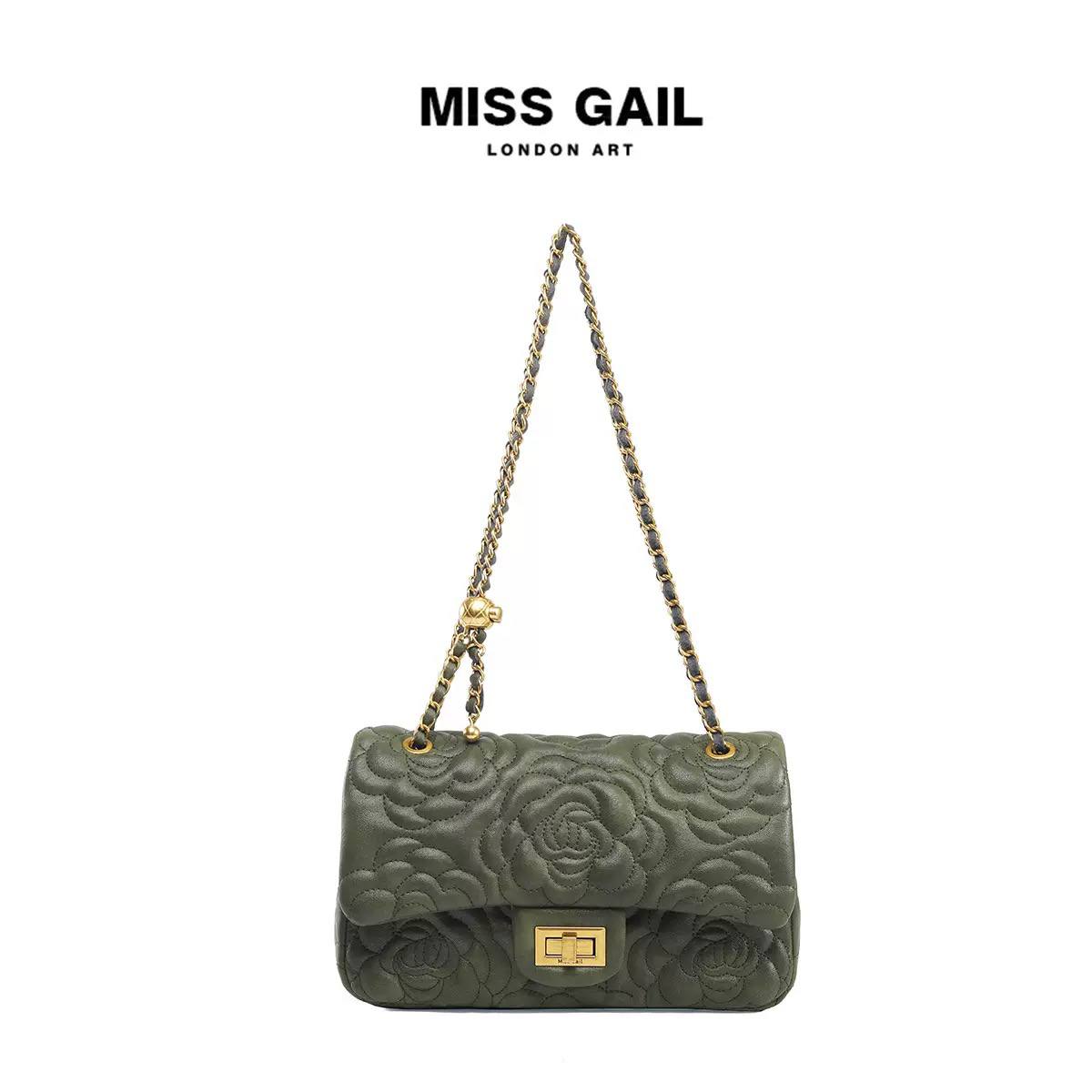 Miss Gail Royale B343