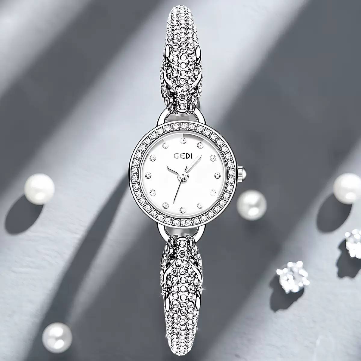 Eterna Wristwatch  Jw0134