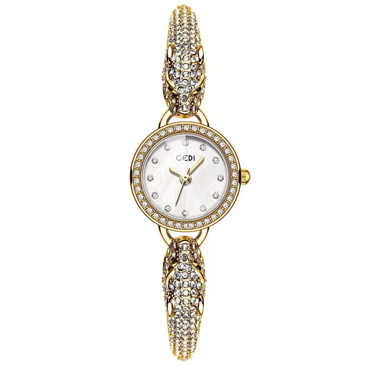 Eterna Wristwatch  Jw0134