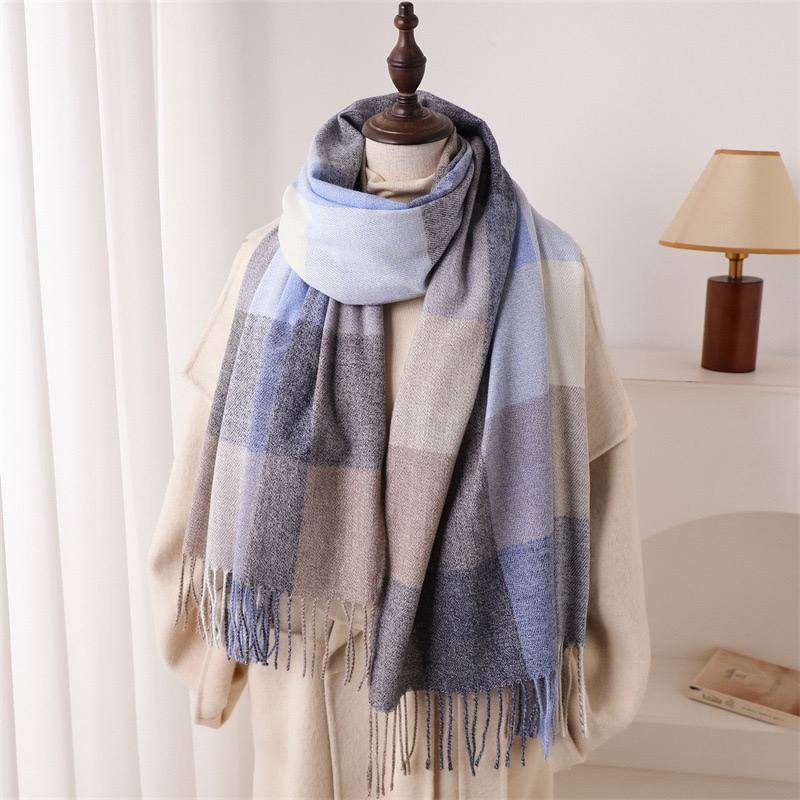 Scarf Sc002