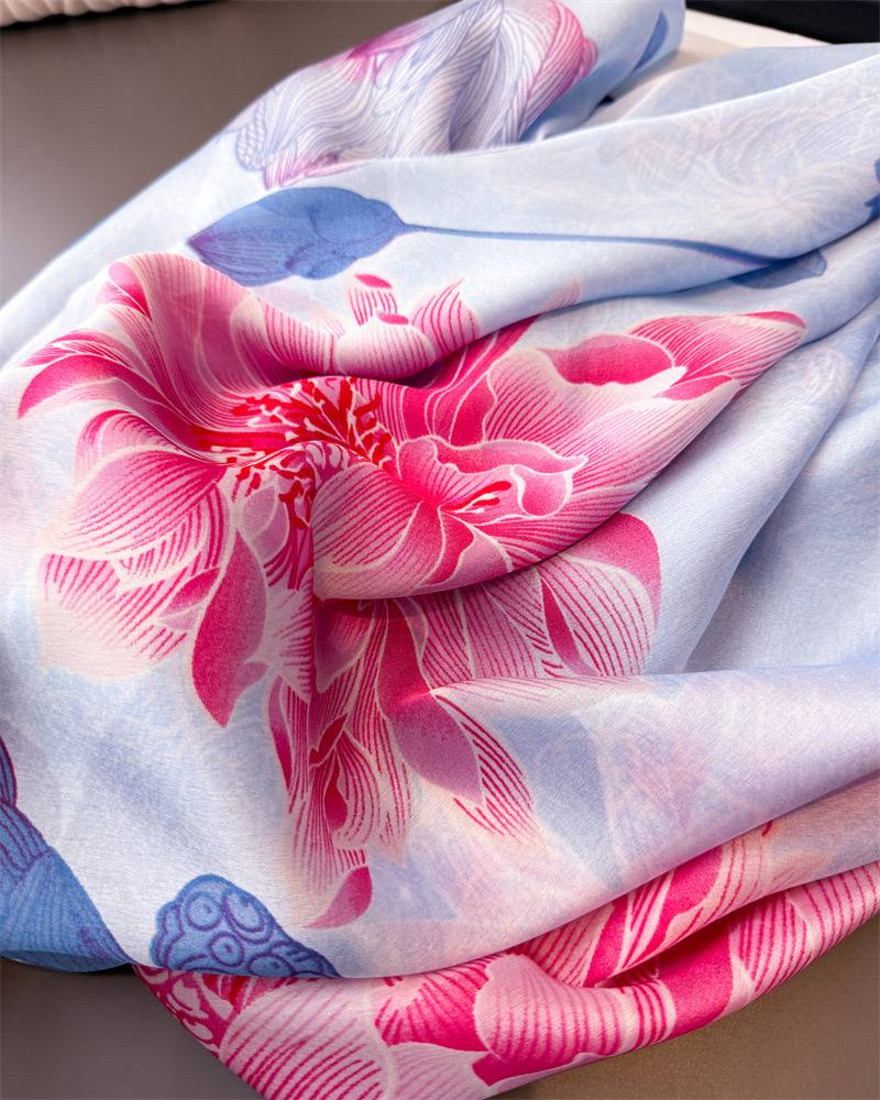 Scarf Sc001