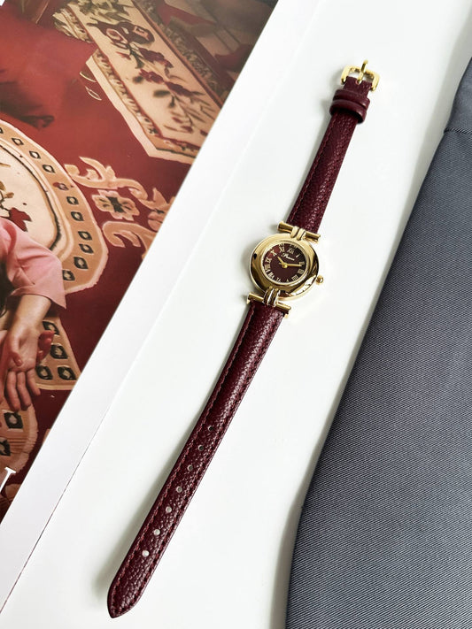 Imperial Wristwatch Jw0157