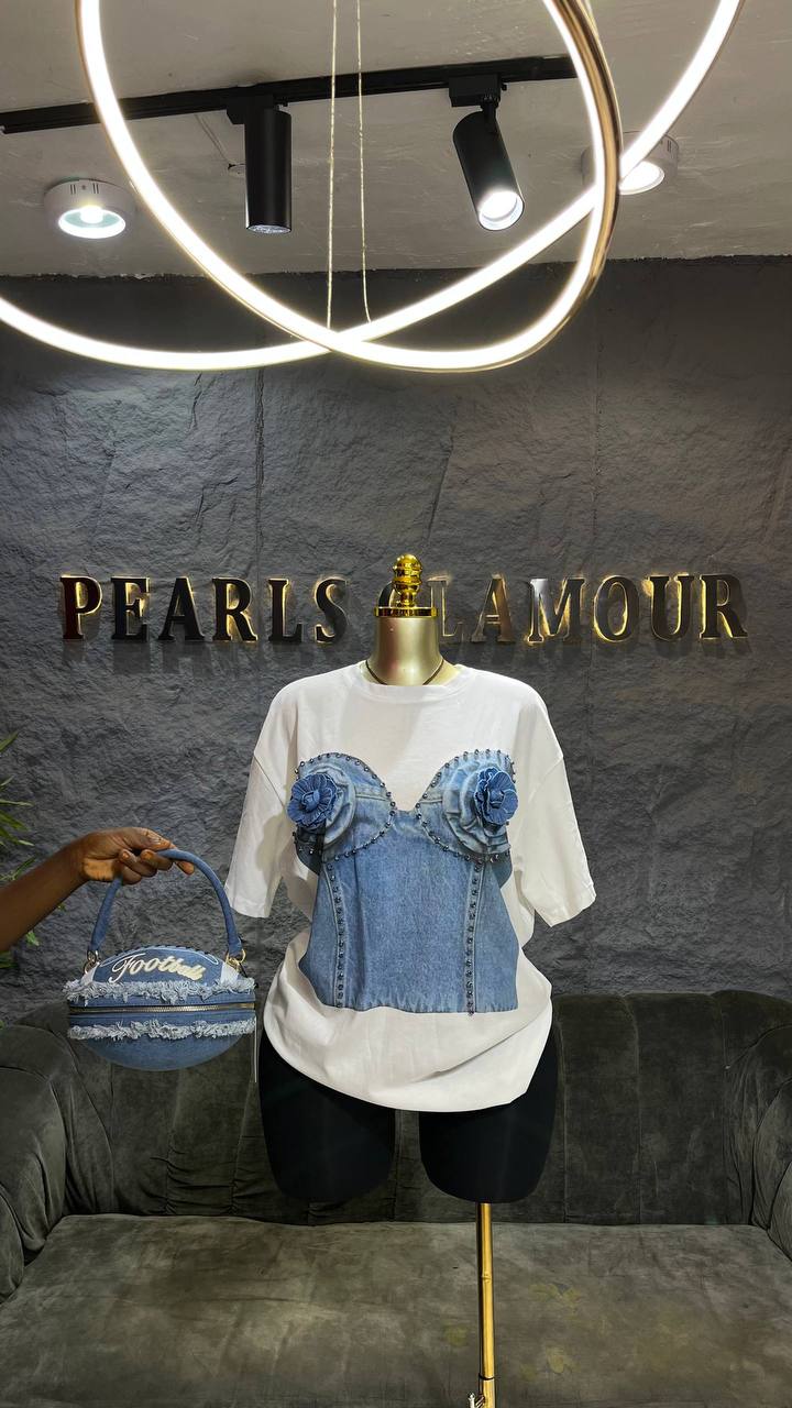 Dana Tee T0202
