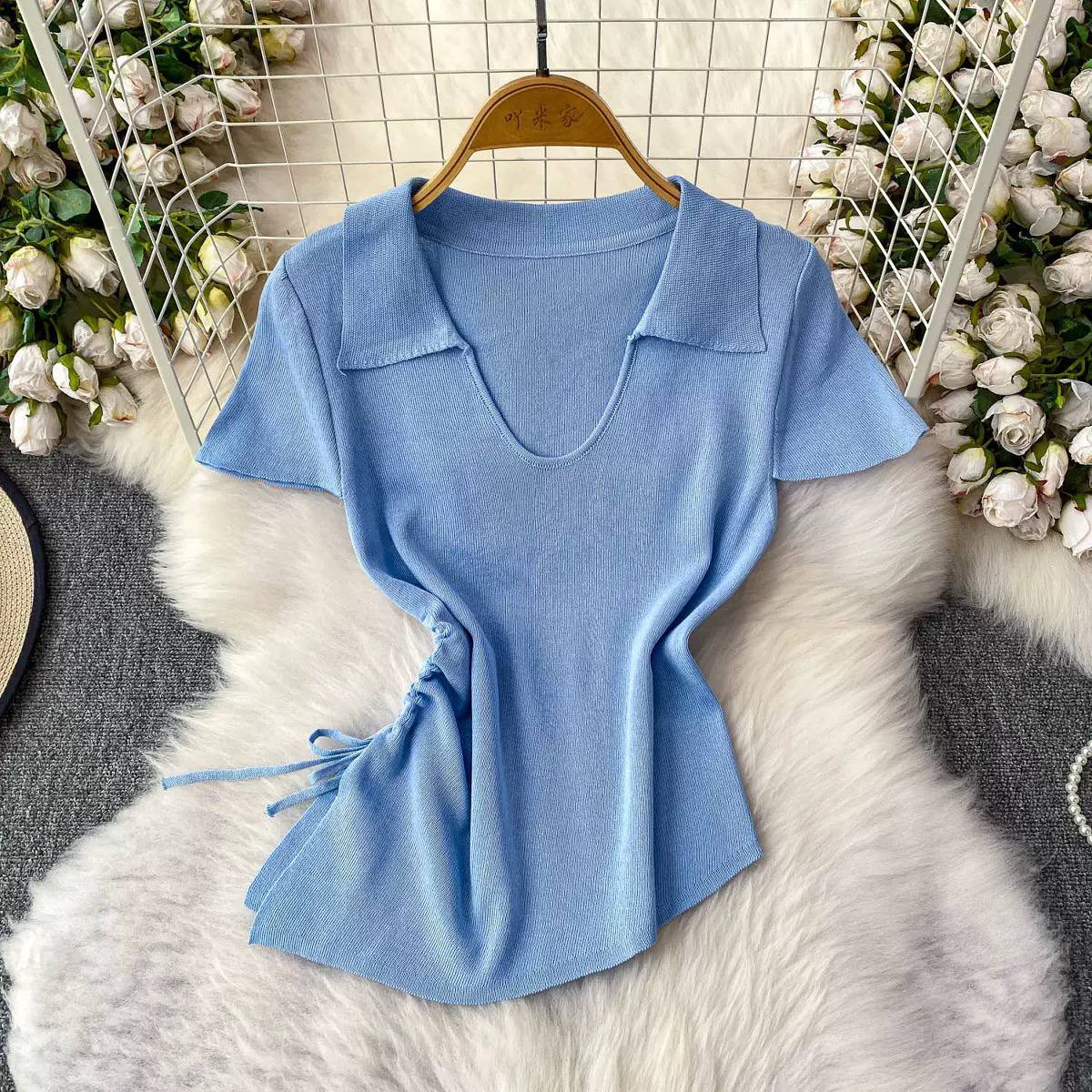 Snug Tops T0937
