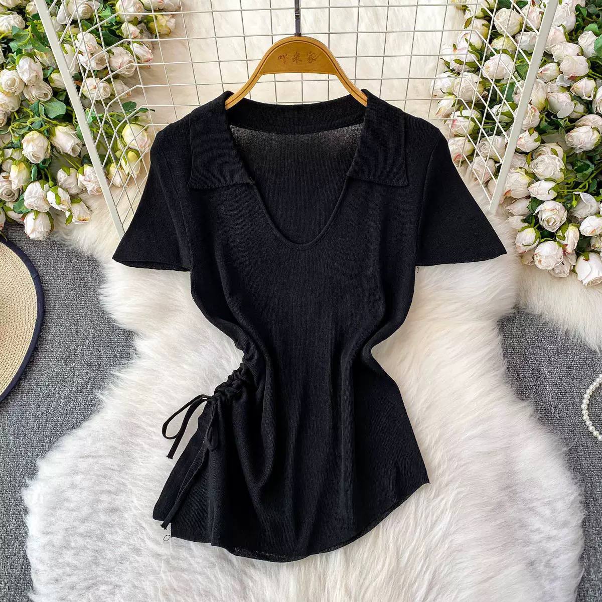 Snug Tops T0937