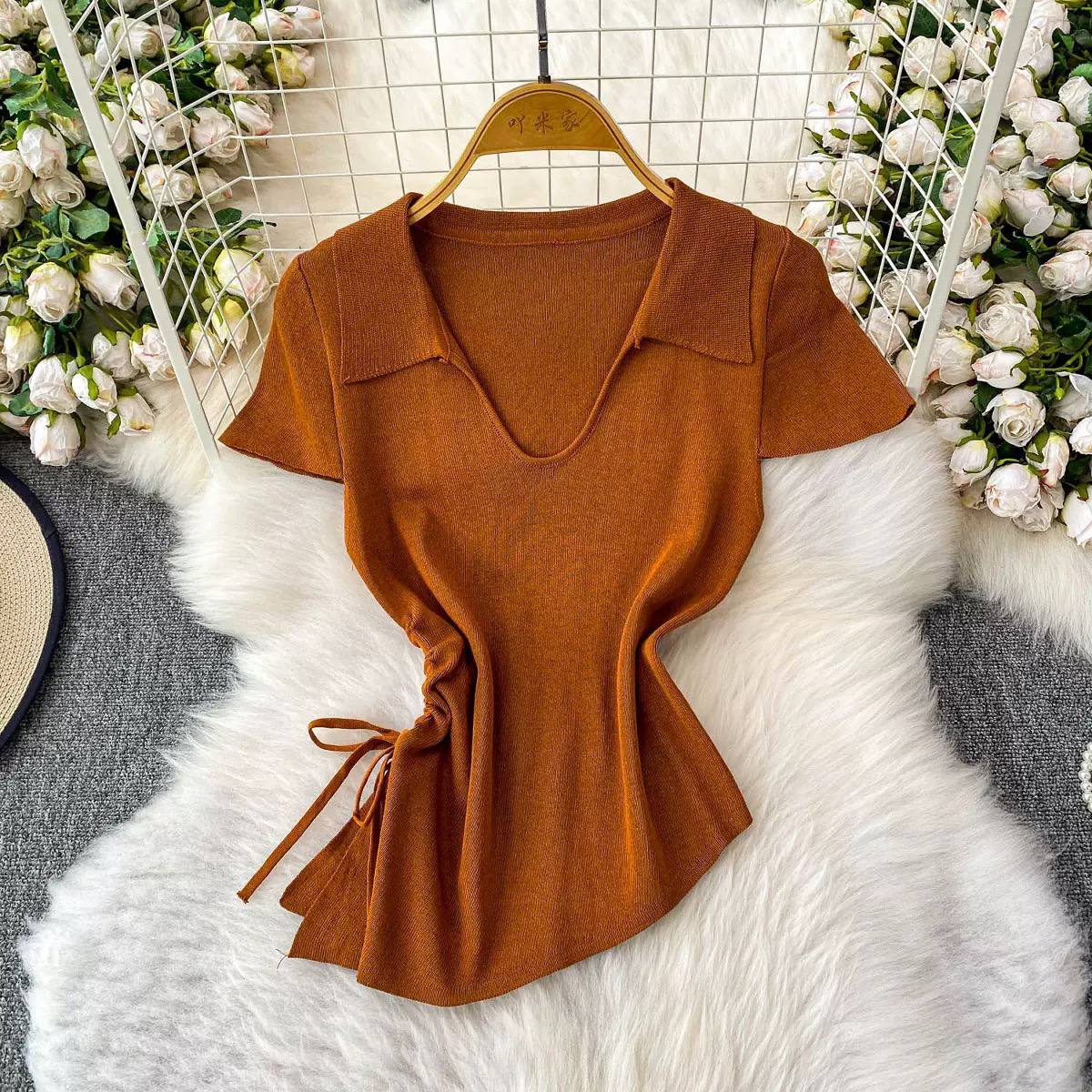 Snug Tops T0937
