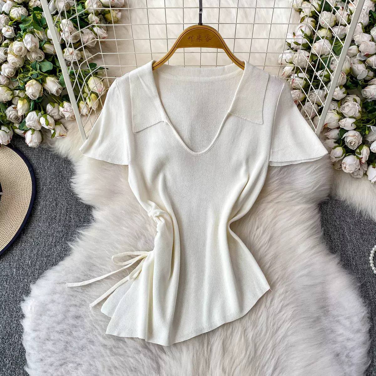 Snug Tops T0937