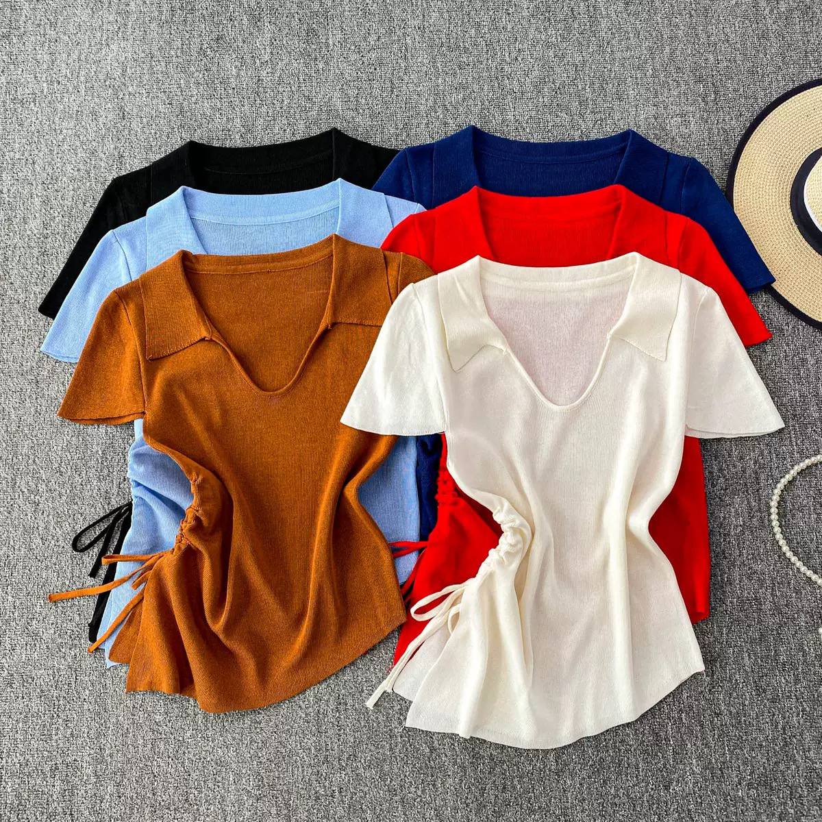 Snug Tops T0937