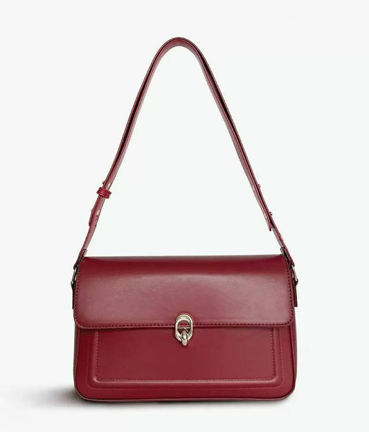 Crimson Bag B013