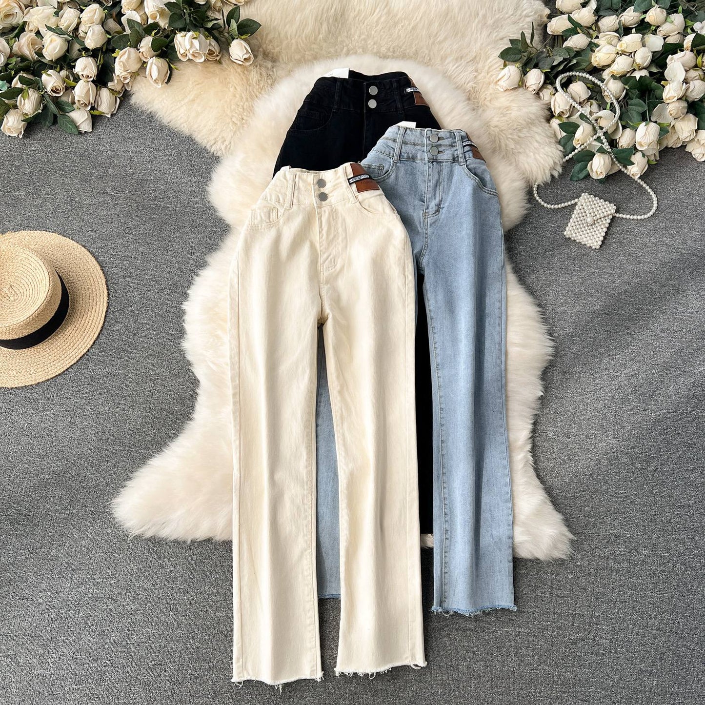 Jean J0119