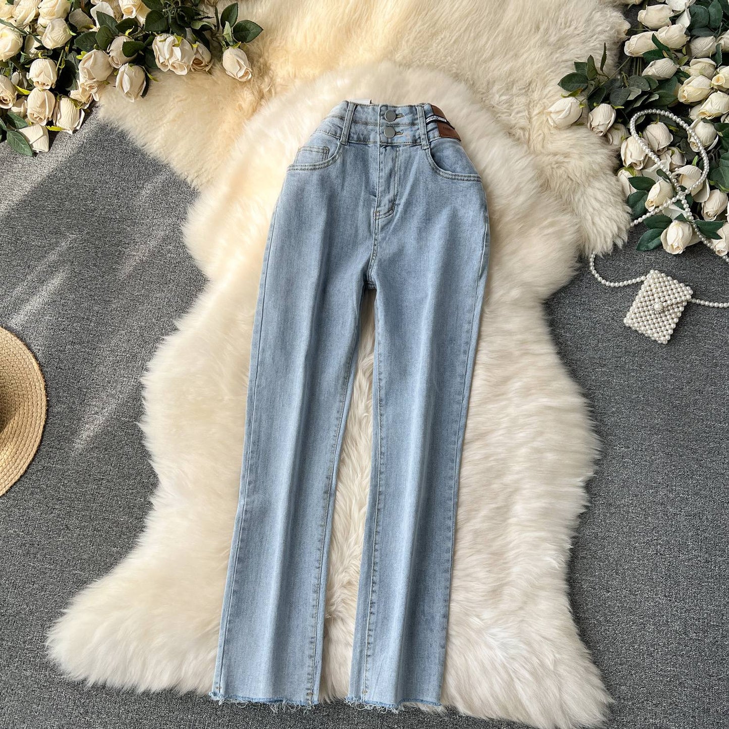 Jean J0119
