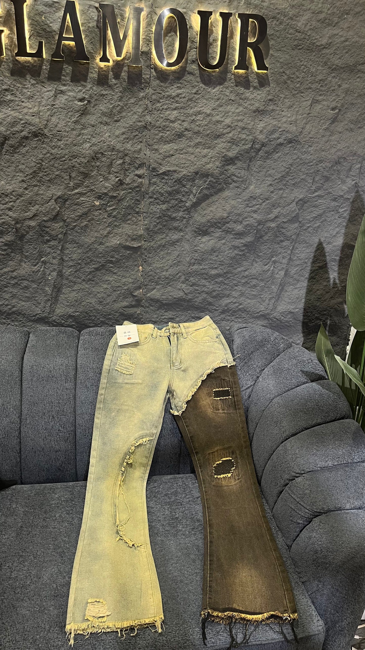 Jean J0189