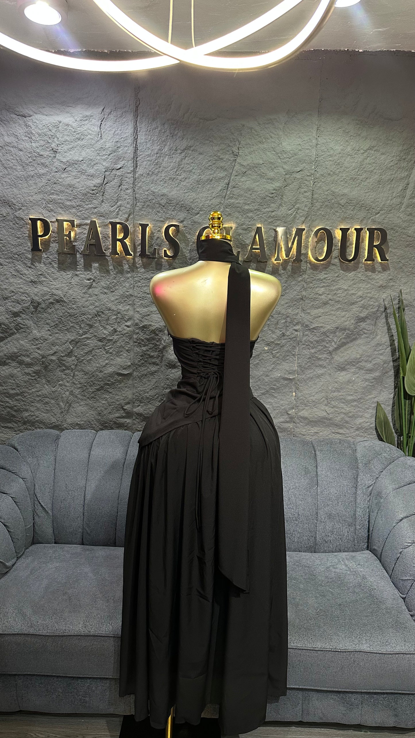 Dress D0795