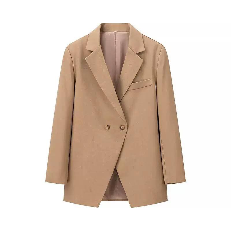 Blazer top T0967