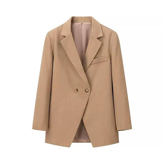 Blazer top T0967