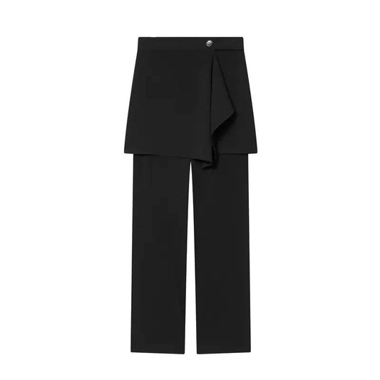 Camellia flare pant P039