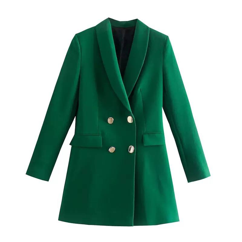 Duchess blazer dress D0774