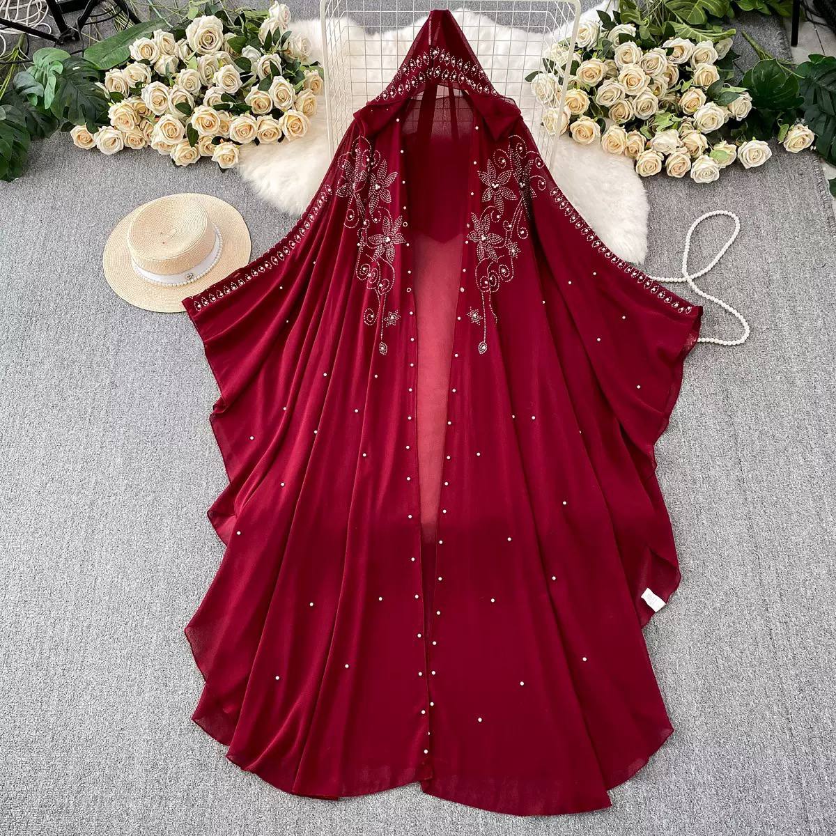 Arabian dress D0762