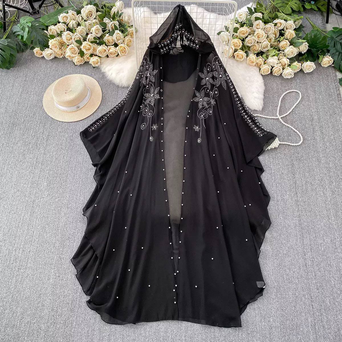 Arabian dress D0762