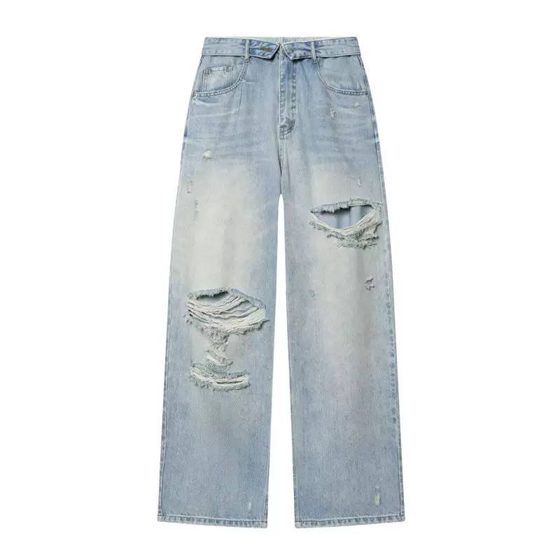 Rugged jean J0212