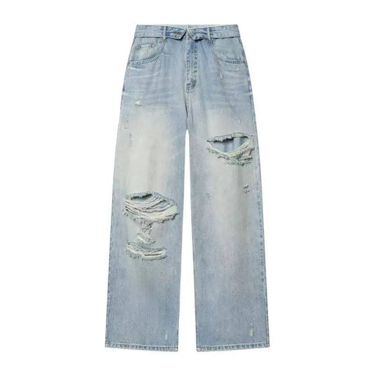 Rugged jean J0211