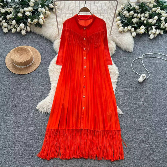 Miyaki dress D0837