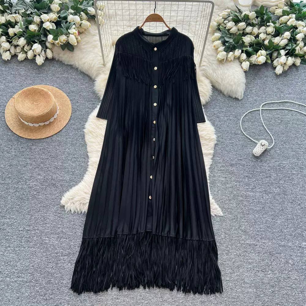 Miyaki dress D0837