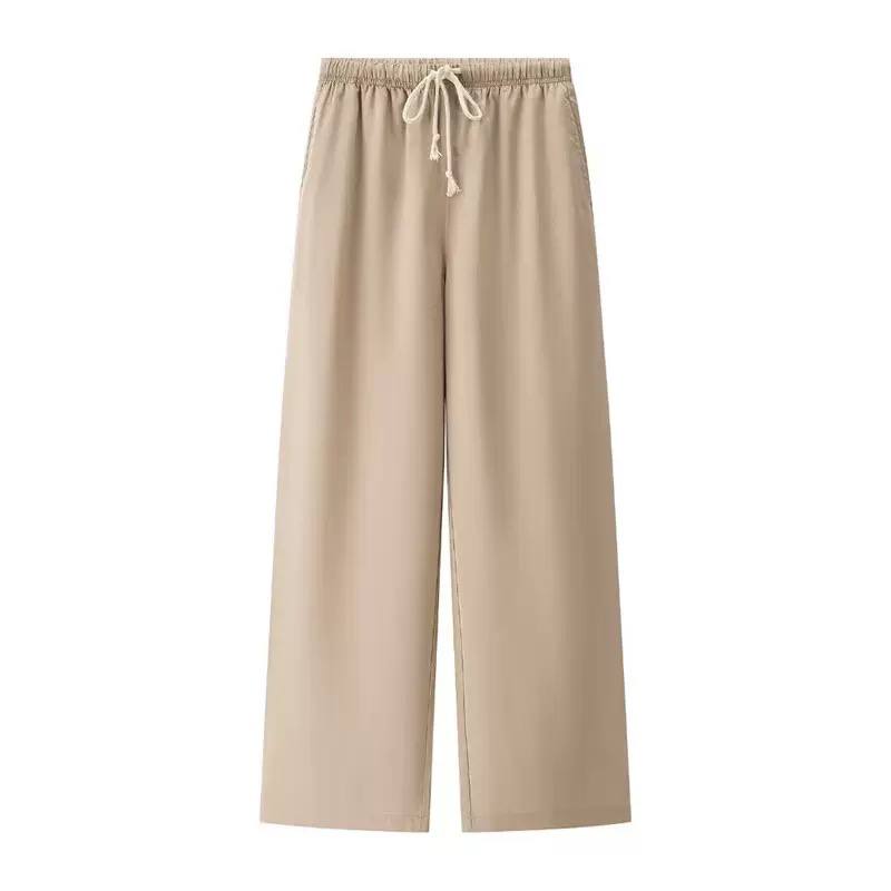 Zara plain pant P038
