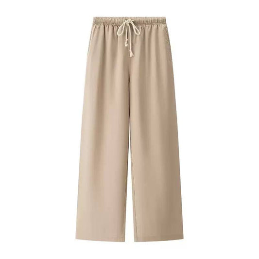 Zara plain pant P038