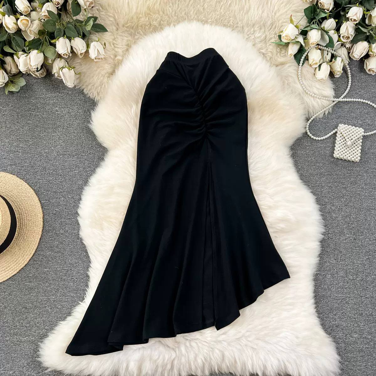 Celestia Medi skirt S027