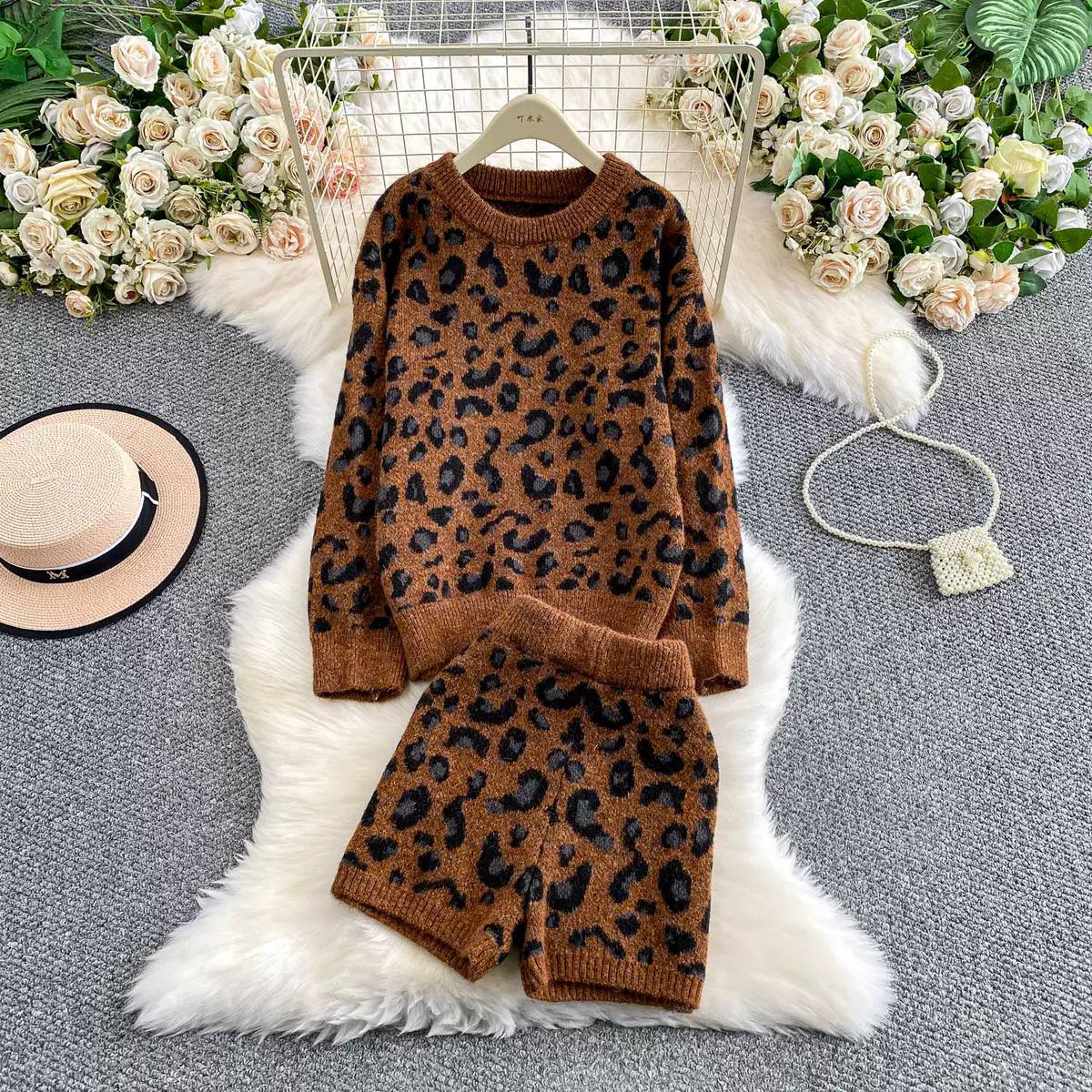Ivory Dream set 2p213