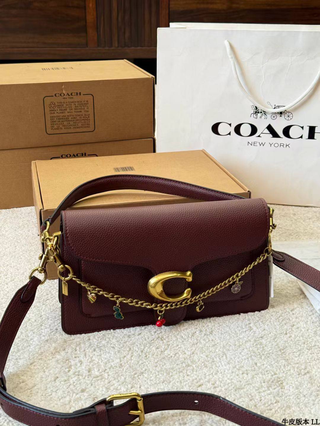 Luxe bag B363