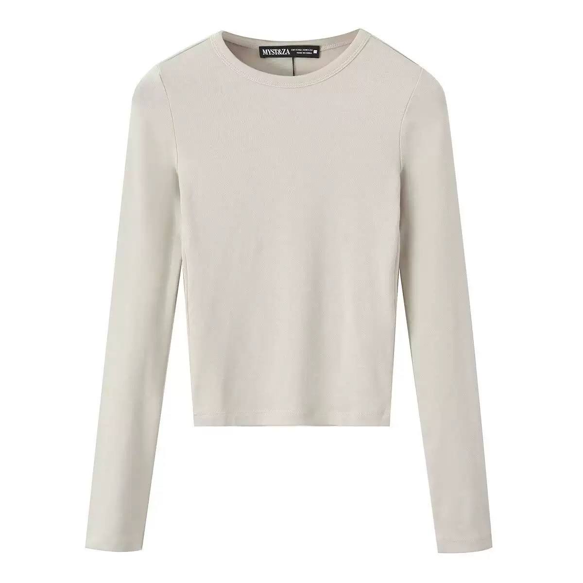 Serena chic top T0991