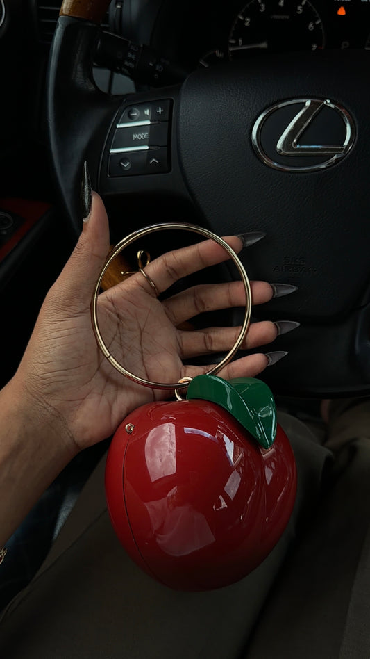 Apple bag B388