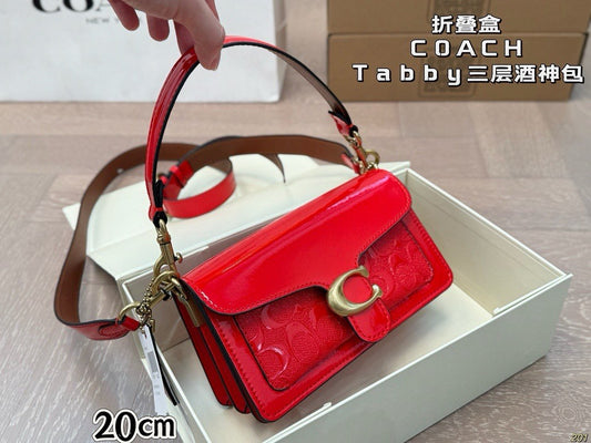 Caoch bag b365
