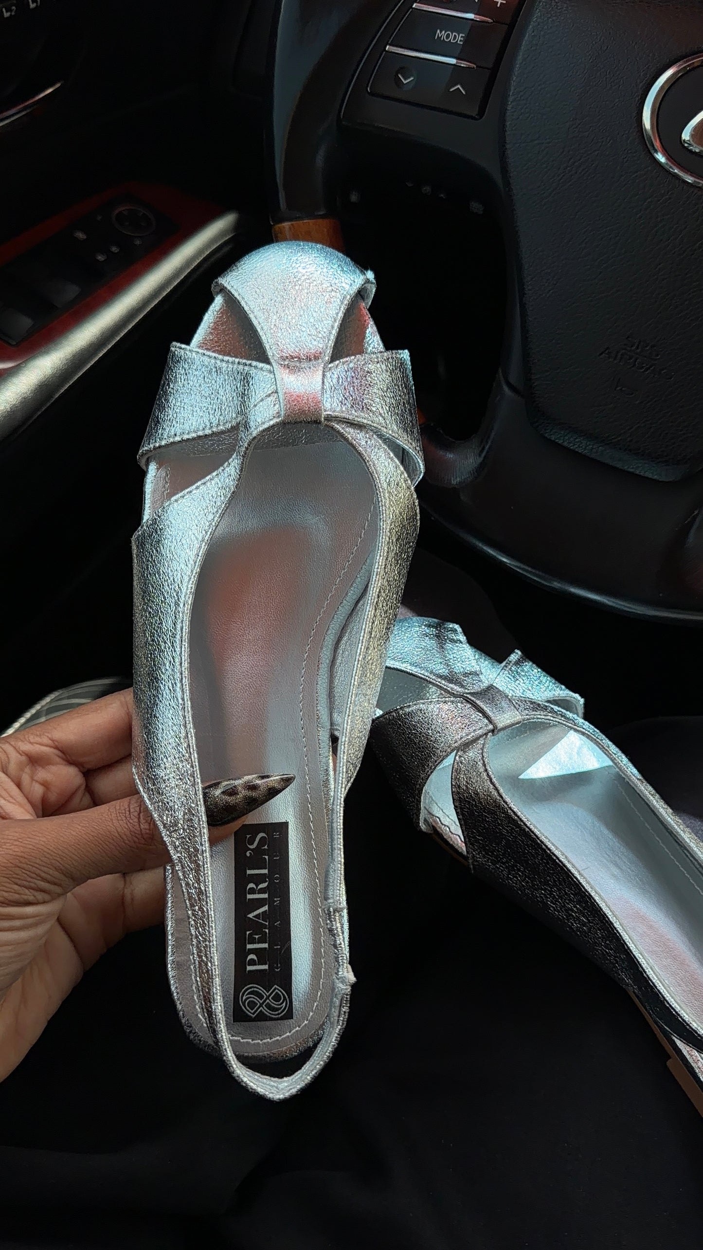 Sandal SD020