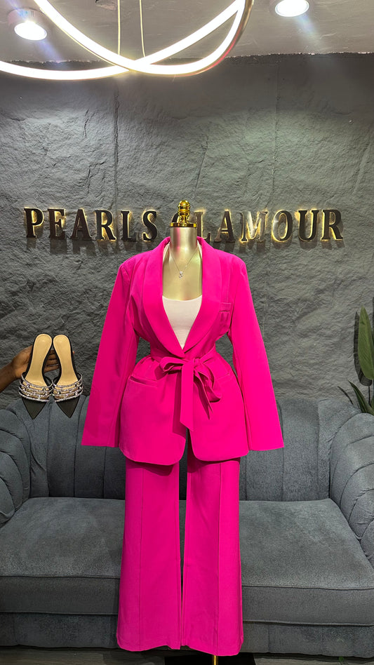 Pearl Essence Ensemble set 2p240