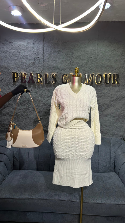 Ivory dream set 2p229
