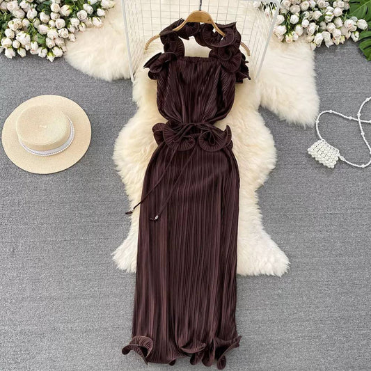 Champagne glam D0809