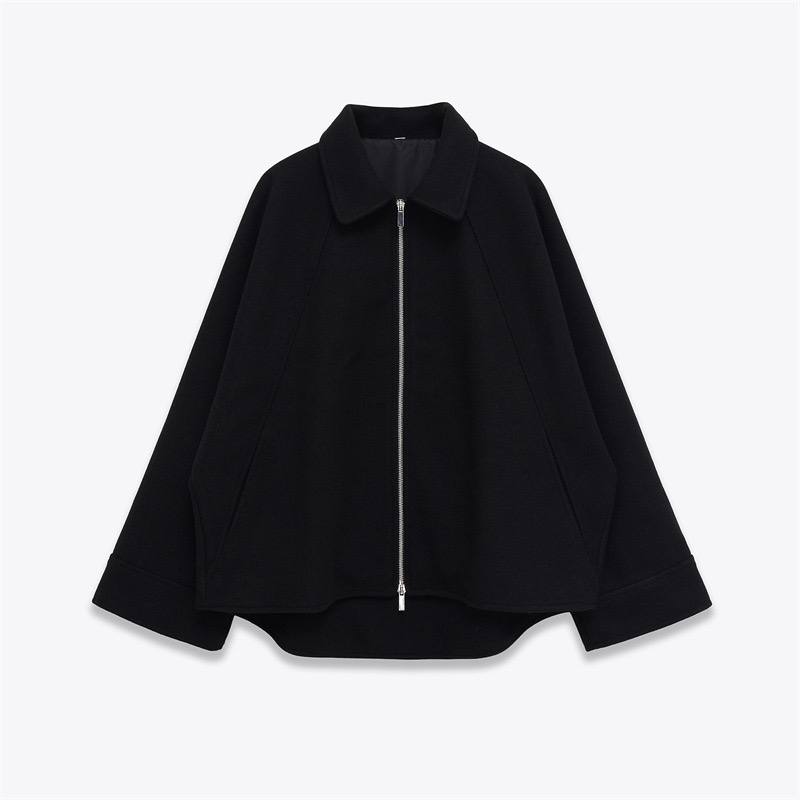 Bell sleeve top t01001