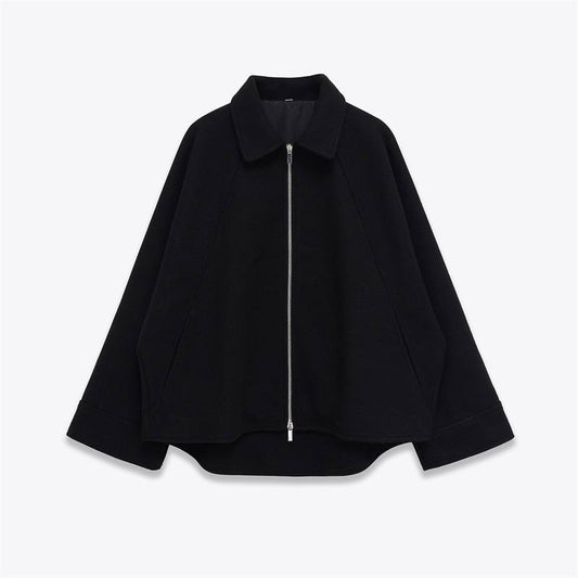 Bell sleeve top t01001